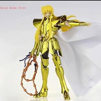 Amazon | アスミタ 聖闘士星矢 THE LOST CANVAS 冥王神話 聖闘士